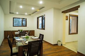 Hotel Hilldaar Dalhousie