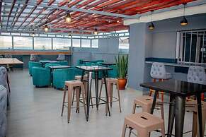 Kolel Hotel and Suites