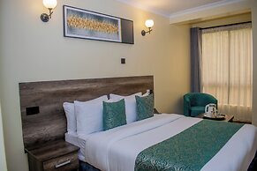 Kolel Hotel and Suites