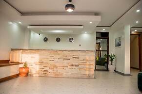 Kolel Hotel and Suites