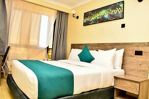 Kolel Hotel and Suites