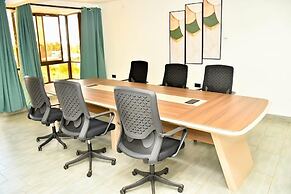 Kolel Hotel and Suites