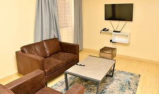 Kolel Hotel and Suites