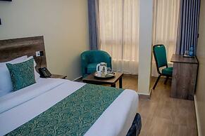 Kolel Hotel and Suites