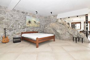 The Rock Stars Villa With Private Pool And Beach