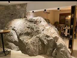 The Rock Star's Villa With Private Pool And Beach