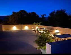 The Rock Star's Villa With Private Pool And Beach
