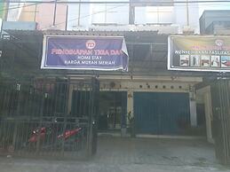 OYO 93117 Penginapan Tiga Dara