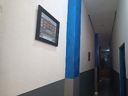 OYO 93117 Penginapan Tiga Dara