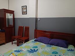 OYO 93117 Penginapan Tiga Dara