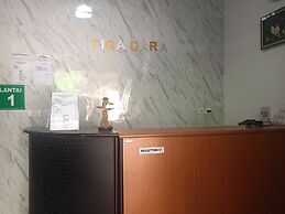 OYO 93117 Penginapan Tiga Dara