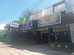 OYO 93117 Penginapan Tiga Dara