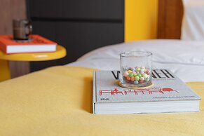 Nouvelle Hotel Seoul Itaewon