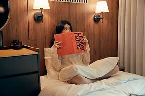 Nouvelle Hotel Seoul Itaewon