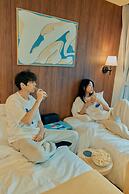 Nouvelle Hotel Seoul Itaewon