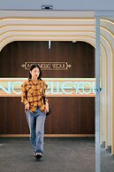 Nouvelle Hotel Seoul Itaewon
