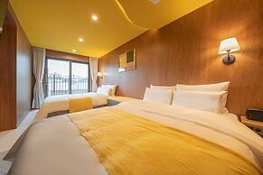 Nouvelle Hotel Seoul Itaewon