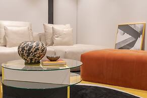 Nouvelle Hotel Seoul Itaewon