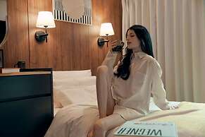 Nouvelle Hotel Seoul Itaewon