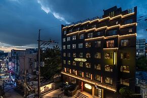Nouvelle Hotel Seoul Itaewon