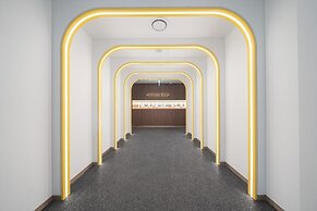 Nouvelle Hotel Seoul Itaewon