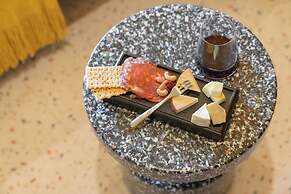 Nouvelle Hotel Seoul Itaewon