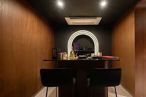 Nouvelle Hotel Seoul Itaewon