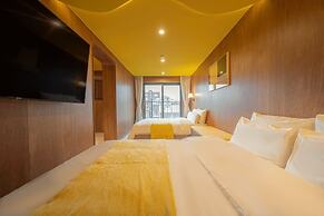 Nouvelle Hotel Seoul Itaewon
