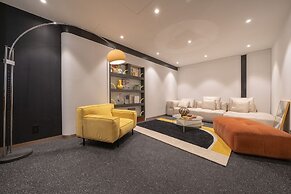 Nouvelle Hotel Seoul Itaewon