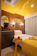 Nouvelle Hotel Seoul Itaewon