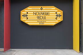 Nouvelle Hotel Seoul Itaewon