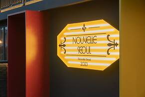 Nouvelle Hotel Seoul Itaewon