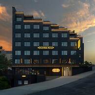 Nouvelle Hotel Seoul Itaewon