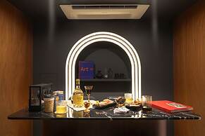 Nouvelle Hotel Seoul Itaewon