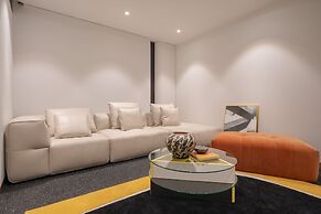 Nouvelle Hotel Seoul Itaewon