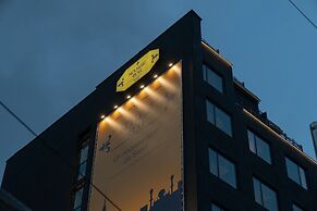 Nouvelle Hotel Seoul Itaewon