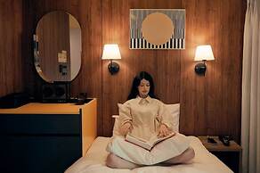 Nouvelle Hotel Seoul Itaewon