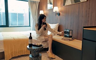 Nouvelle Hotel Seoul Itaewon