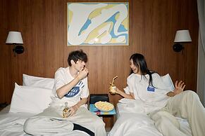 Nouvelle Hotel Seoul Itaewon