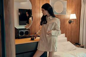 Nouvelle Hotel Seoul Itaewon