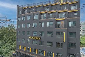 Nouvelle Hotel Seoul Itaewon