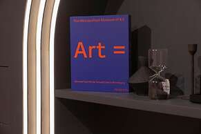 Nouvelle Hotel Seoul Itaewon