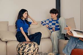 Nouvelle Hotel Seoul Itaewon