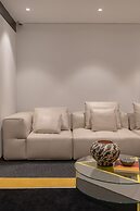 Nouvelle Hotel Seoul Itaewon