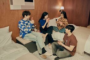 Nouvelle Hotel Seoul Itaewon