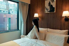 Nouvelle Hotel Seoul Itaewon