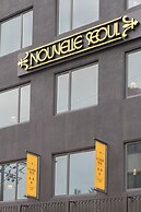 Nouvelle Hotel Seoul Itaewon