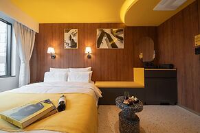 Nouvelle Hotel Seoul Itaewon