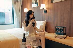 Nouvelle Hotel Seoul Itaewon