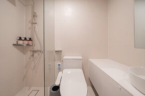 Nouvelle Hotel Seoul Itaewon